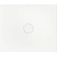 Bette 7355-440AE Duschfliesen Rechteck Air Snow AE