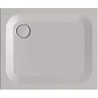 Bette 5840-410AE Duschwannen Rechteck Ultra 700-900 mm