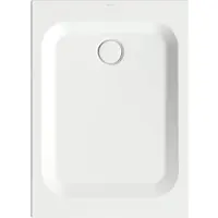 Bette BetteUltra Rechteck-Duschwanne mit BetteAntirutsch Pro, 1100x800x35mm, 8729-440AE, Farbe: Snow (weiß matt)
