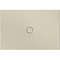 Bette BetteFloor Duschwanne mit Minimum-Wannenträger und BetteAntirutsch Pro, 1200x800mm, 1681-422AE,T1