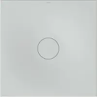 Bette BetteAir Duschfliese 900x900mm