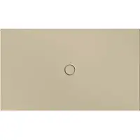 Bette BetteFloor Duschwanne mit Minimum-Wannenträger und BetteGlasur Plus, 1700x1000mm, 5817-424PLUS,T1