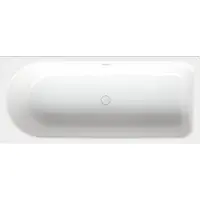 Bette 8834-000 Badewannen Rechteck Ocean Low-Line