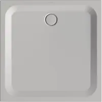 Bette 8743-413AE Duschwannen Rechteck Ultra 1050-1500
