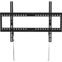 PureLink PM-FX600 - TV-Wandhalterung, 37" - 80", schwarz
