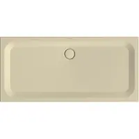Bette 5971-441AE Duschwannen Rechteck Ultra 1600-2000