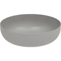 Bette A249-416 Waschtische Rund Balance Schale Stone