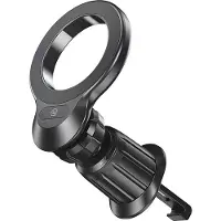 EKO Magnetische Smartphone-Autohalterung auf um 360° drehbarem Gitter