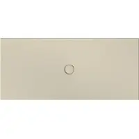 Bette BetteFloor Duschwanne mit Minimum-Wannenträger, 1800x800mm, 5981-422T1