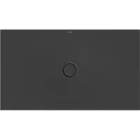 Bette 5797-402 Duschflächen Rechteck Floor Slate