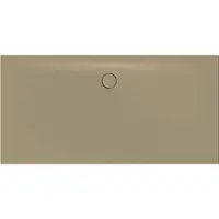 Bette BetteFloor Side Duschwanne, 180x90cm