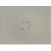 Bette 7354-416AE Duschfliesen Rechteck Air Stone AE