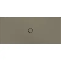 Bette 5994-404AE Duschflächen Rechteck Floor Graphite