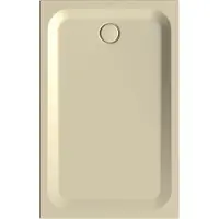 Bette 5834-441AE Duschwannen Rechteck Ultra 1050-1500