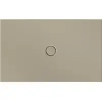 Bette 5793-415 Duschflächen Rechteck Floor Cashmere