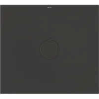 Bette 7351-401 Duschfliesen Rechteck Air Anthracite