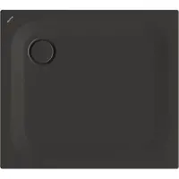 Bette BetteUltra Rechteck-Duschwanne mit Minimum-Wannenträger, 900x800x25mm, 8750-401T1