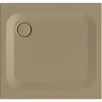 Bette BetteUltra Rechteck-Duschwanne mit Minimum-Wannenträger 900x850x25mm, mit Antirutsch Pro