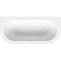 Bette 8300-000AS Badewannen Sonderform Starlet I Weiß