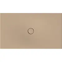 Bette 5797-425AE Duschflächen Rechteck Floor Greige AE