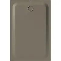 Bette BetteUltra Rechteck-Duschwanne mit Minimum-Wannenträger 1500x1000x35mm, mit Antirutsch Pro
