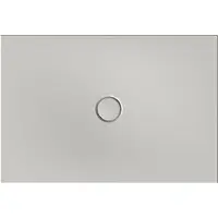 Bette 8732-410AE Duschflächen Rechteck Floor Silver AE