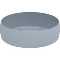 Bette A242-418PW Waschtische Rund Liv Schale Blue