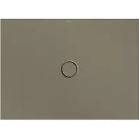 Bette BetteFloor Duschwanne mit Minimum-Wannenträger und BetteGlasur Plus, 1100x800mm, 8731-404PLUS,T1