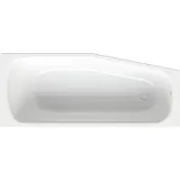 Bette 2770-000PLUS Badewannen Sonderform Bambino Weiß