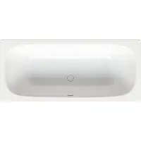 Bette Duett Badewanne, 170x75x42 cm, 3020-