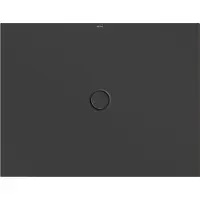 Bette BetteFloor Duschwanne mit Minimum-Wannenträger, 1300x1000mm, 5794-402T1