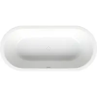 Bette 8775-000 Badewannen Oval Starlet Flair Oval