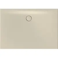 Bette BetteFloor Side Duschwanne, rechteckig, 1300x900mm, 3398-422, Farbe: Beige