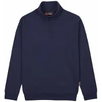 U Power Tautra Halbreißverschluss-sweatshirt