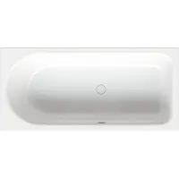 Bette 8842-000PLUS Badewannen Rechteck Ocean Low-Line