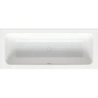 Bette 3311-000PLUS Badewannen Rechteck One Weiß PLUS