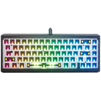 Ducky Tinker65 Gaming-tastatur Mit Mechanischen Tasten Spanisch