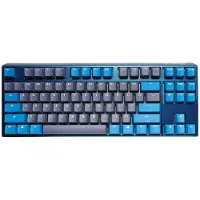 Ducky One 3 Daybreak TKL Gaming Tastatur, RGB LED