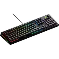 Glorious PC Gaming Race Gmmk 3 100% Gaming-tastatur Deutsch