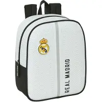 Safta Real Madrid 24/25 Mini 6l 27x33x10 Cm Rucksack