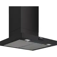 Siemens LC65BCC60, 594 m³/h, Geleitet, B, A, B, 67 dB