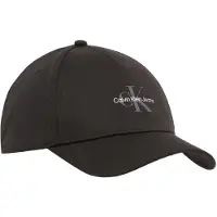 Calvin Klein Monologo Print Cap Warm