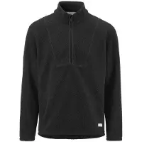 Craft Join Pile Fleece Half Zip Men hay (608000) L