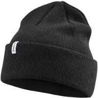 Craft Urban Beanie black (999000) ONESIZE