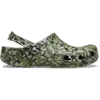 Crocs | Unisex | Classic Confetti | Clogs | | 33 212462-3TC-M2W4