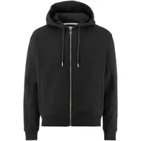 Craft Sweatjacke Herren Frequent Black-XXXL
