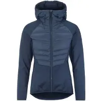 Craft Jacke "Adv Explore LT. Down Hybrid Jkt W" in Blau | Gr.: XS