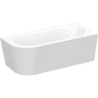 Bette 6680-000CELVK Badewannen Sonderform Eck Starlet V