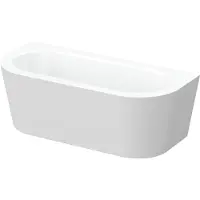 Bette 8300-000CWVVK Badewannen Sonderform Starlet I