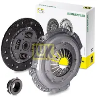 LuK Kupplungssatz Schaeffler RepSet 622 0277 00